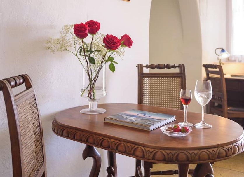 Τραπεζαρία Φωτογραφία