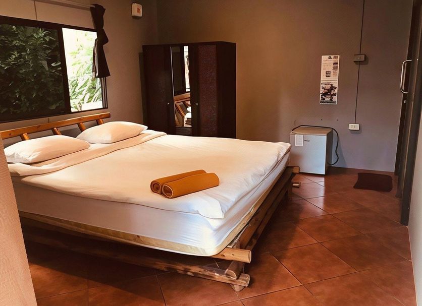 Κρεβατοκάμαρα Φωτογραφία