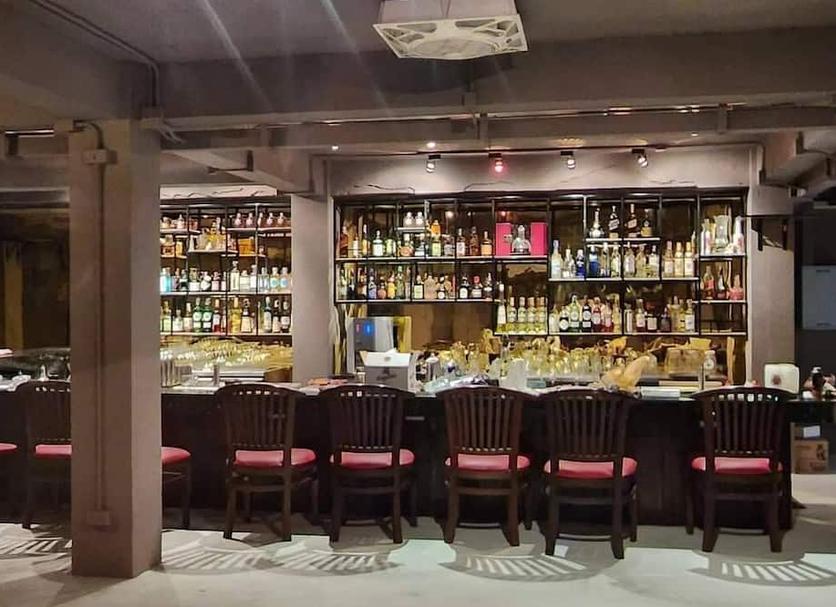 Bar Φωτογραφία