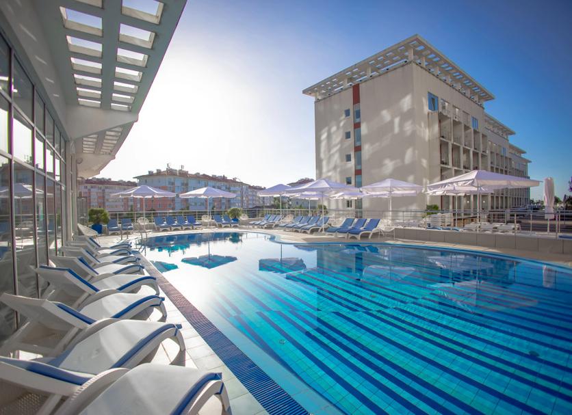 Πισίνα Φωτογραφία