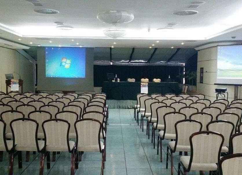 Χώρος συσκέψεων Φωτογραφία