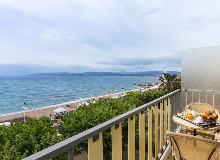 Μπαλκόνι Φωτογραφία