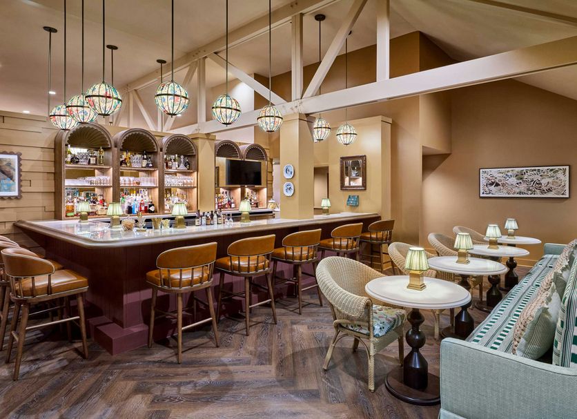 Bar Φωτογραφία