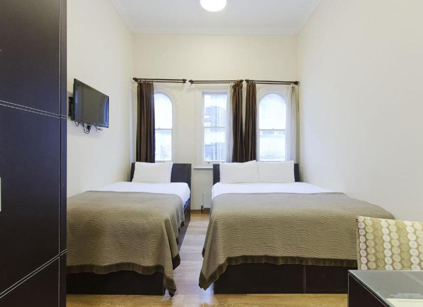Κρεβατοκάμαρα Φωτογραφία