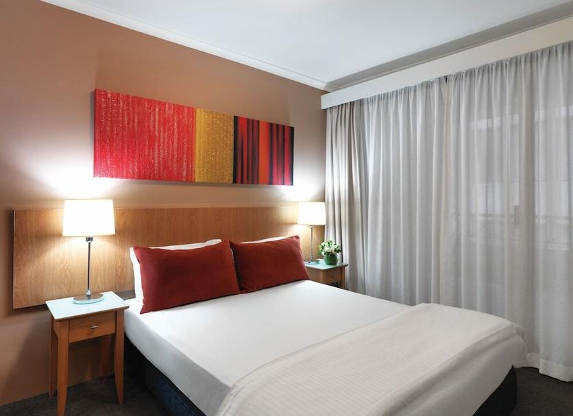 Κρεβατοκάμαρα Φωτογραφία