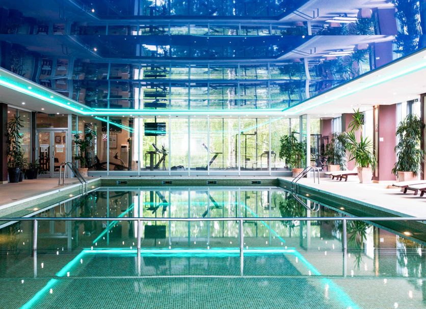 Κτίριο Φωτογραφία