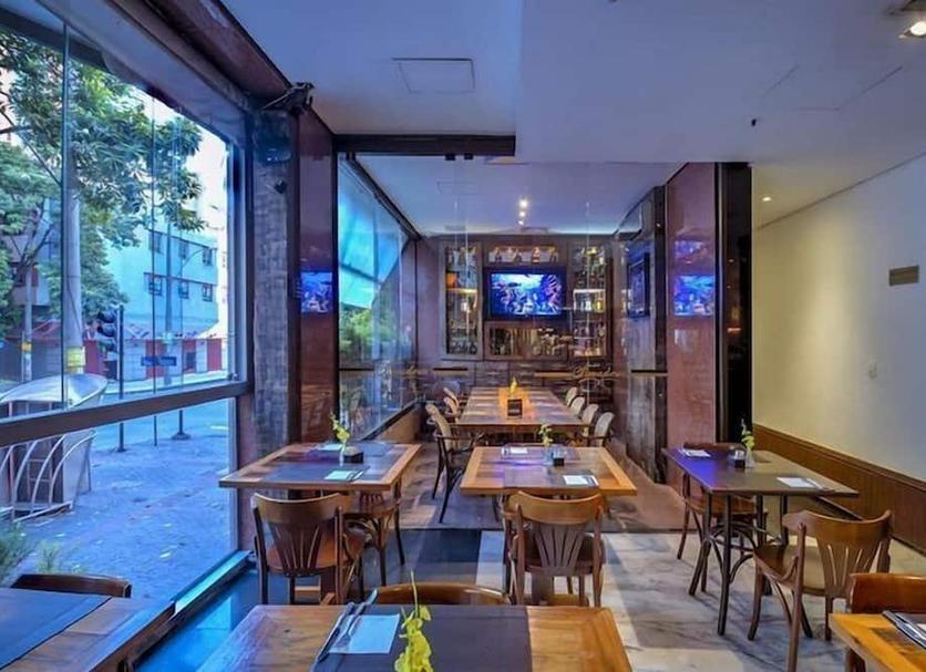 Εστιατόριο Φωτογραφία