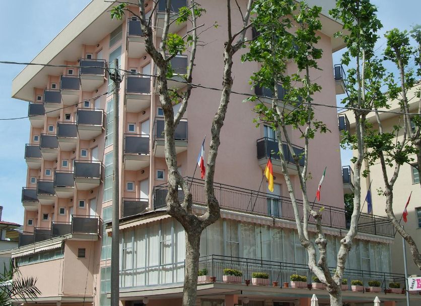 Κτίριο Φωτογραφία