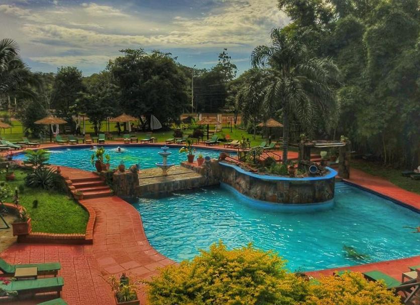 Πισίνα Φωτογραφία