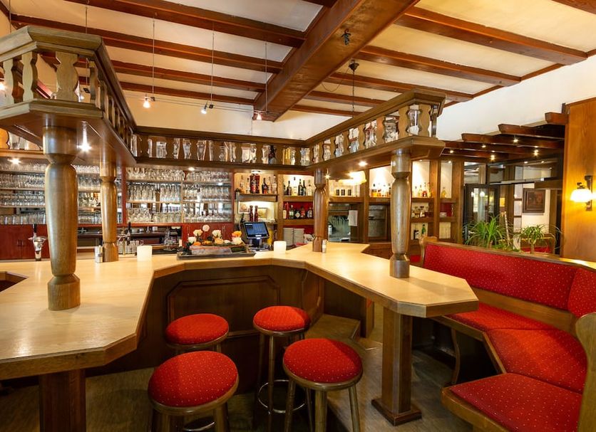 Bar Φωτογραφία