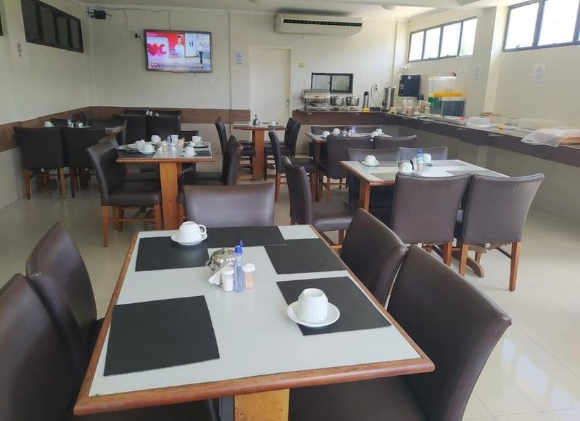 Εστιατόριο Φωτογραφία