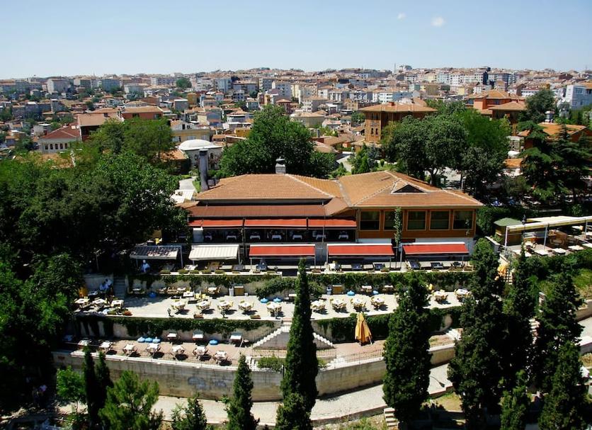 Θέα στην ύπαιθρο Φωτογραφία