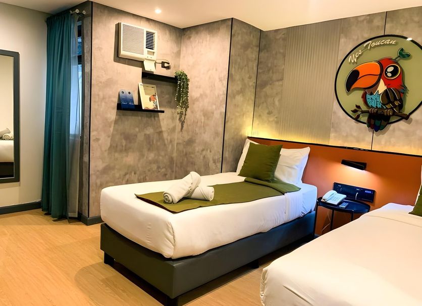 Κρεβατοκάμαρα Φωτογραφία