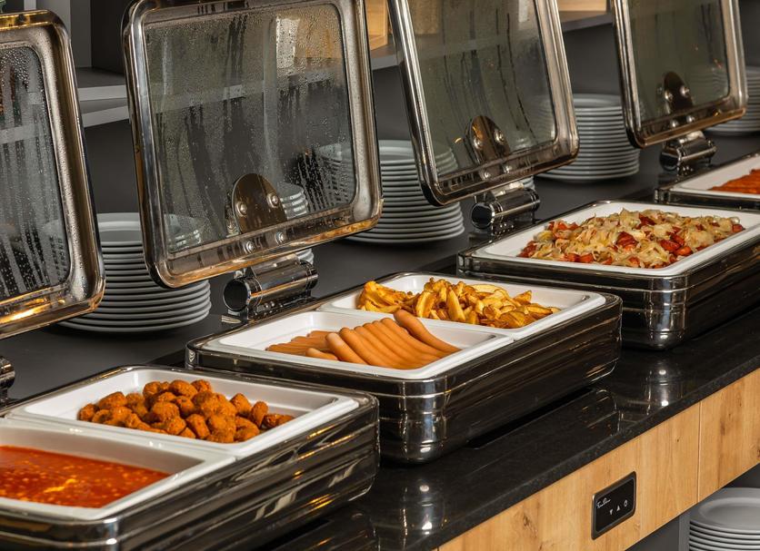 Τραπεζαρία Φωτογραφία