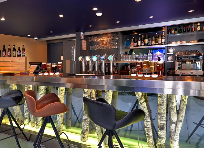 Bar Φωτογραφία