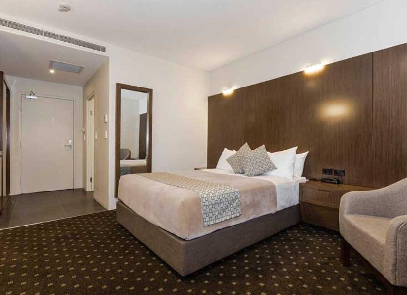 Κρεβατοκάμαρα Φωτογραφία