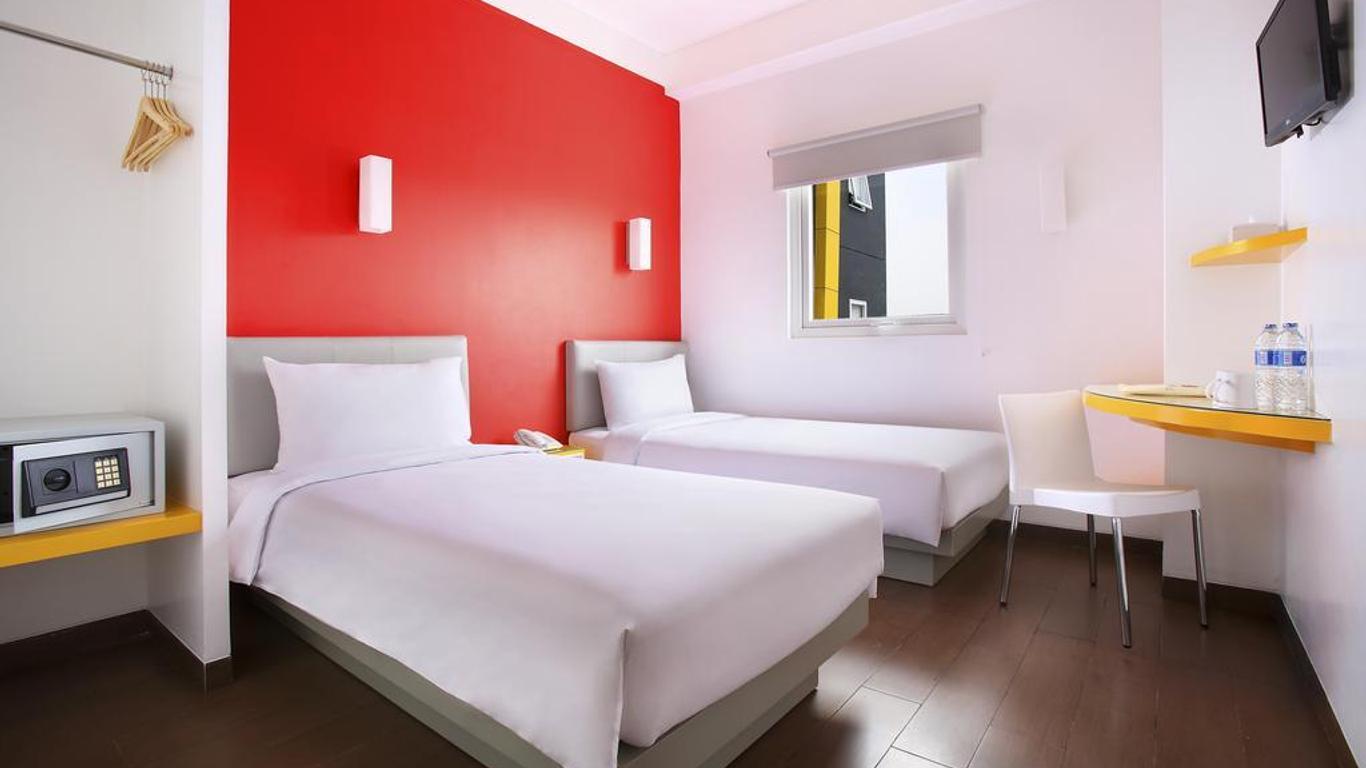 Amaris Hotel Pakuan Bogor