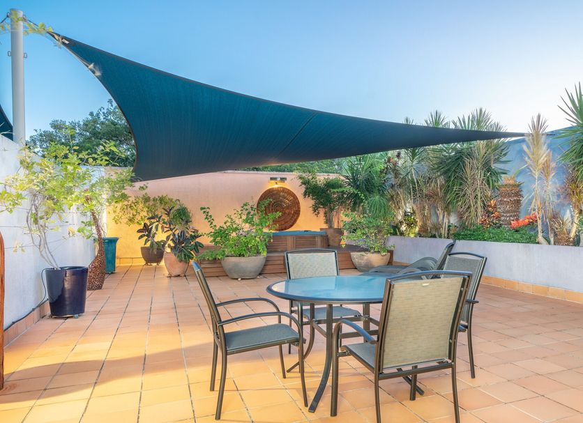 Βεράντα Φωτογραφία