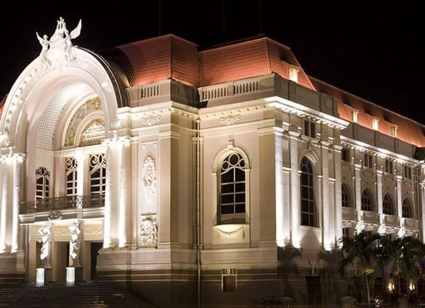 Κτίριο Φωτογραφία