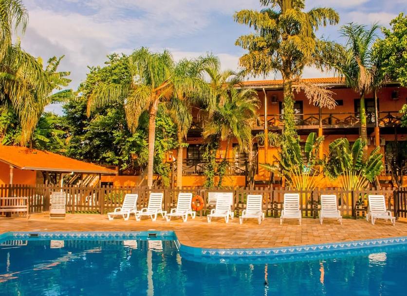 Πισίνα Φωτογραφία