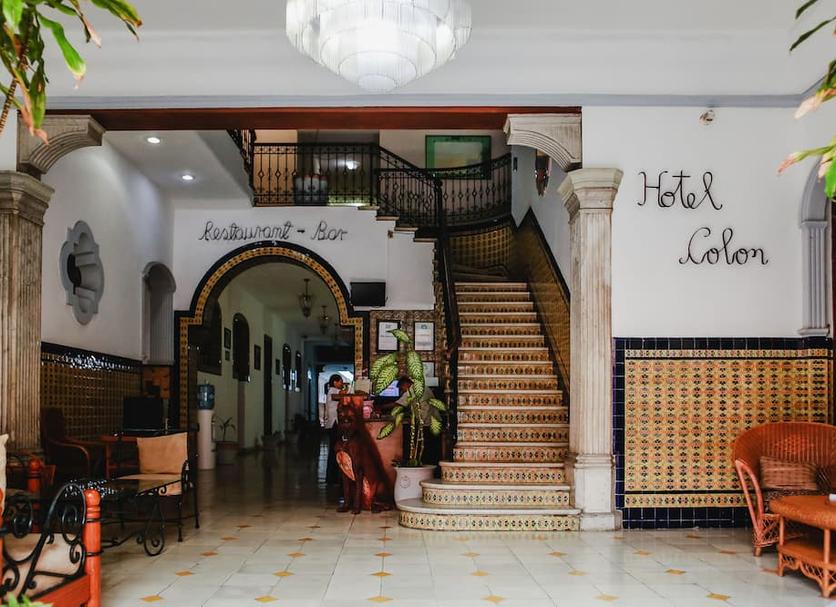 Σαλόνι ξενοδοχείου Φωτογραφία