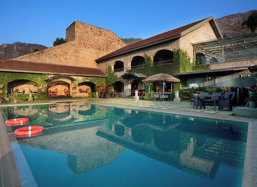 Πισίνα Φωτογραφία