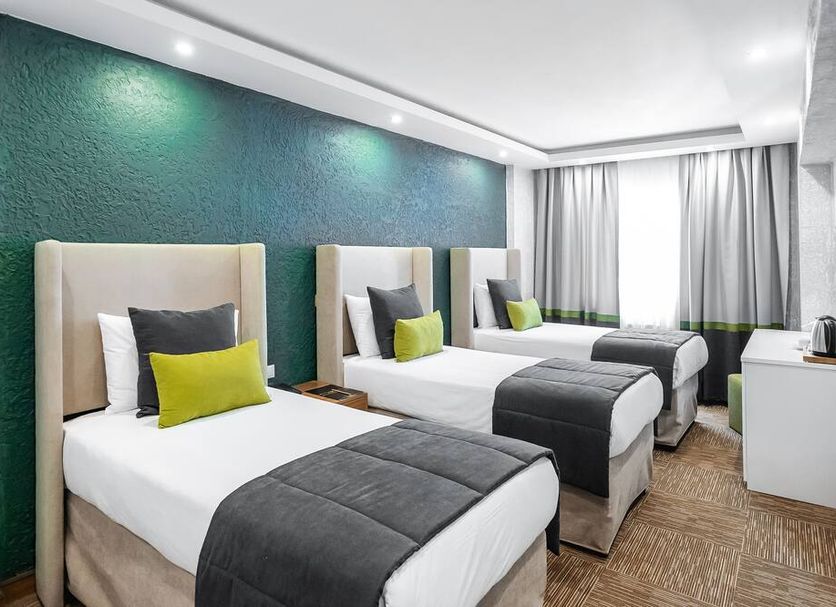 Κρεβατοκάμαρα Φωτογραφία