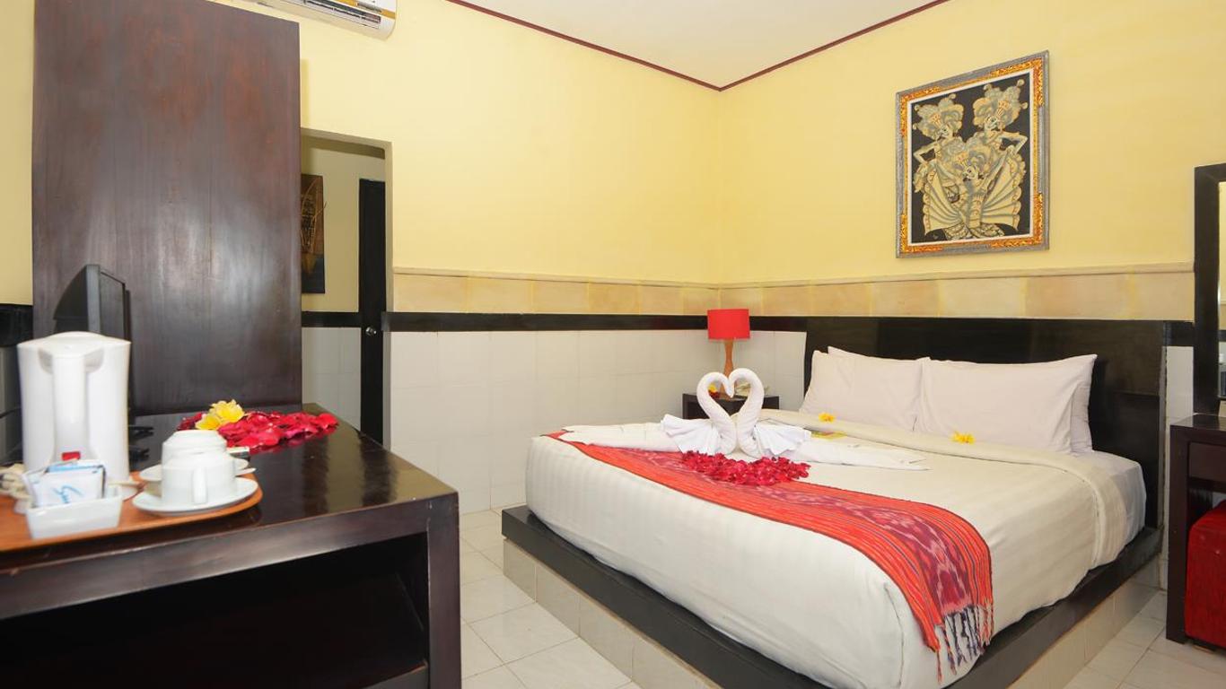 Andari Legian
