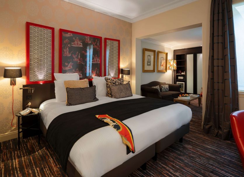 Κρεβατοκάμαρα Φωτογραφία