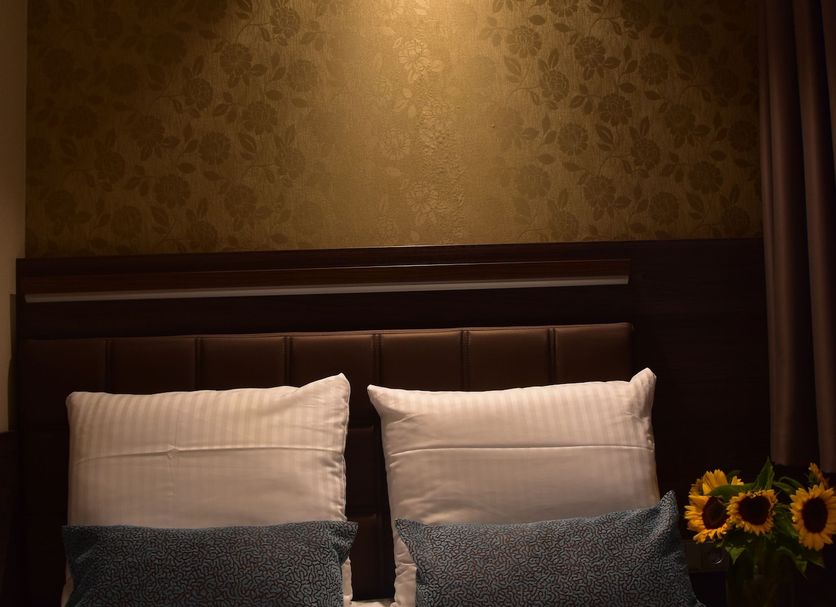 Κρεβατοκάμαρα Φωτογραφία