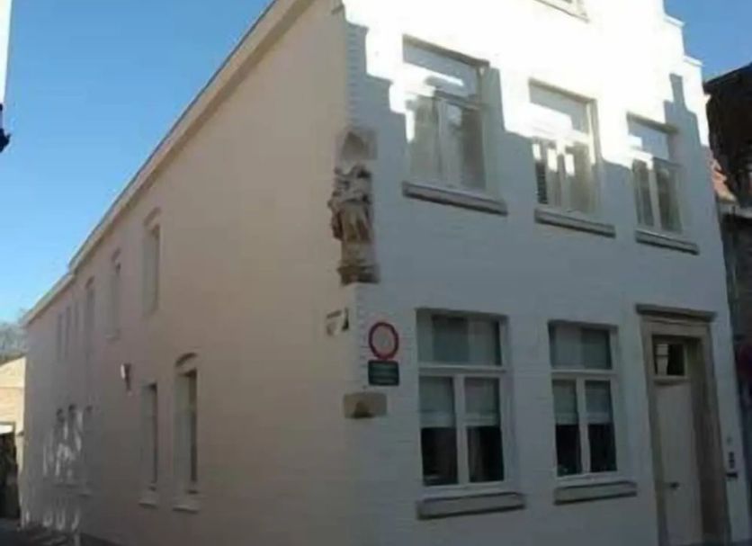 Κτίριο Φωτογραφία