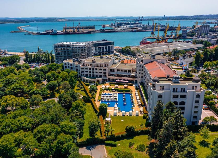 Θέα στην ύπαιθρο Φωτογραφία