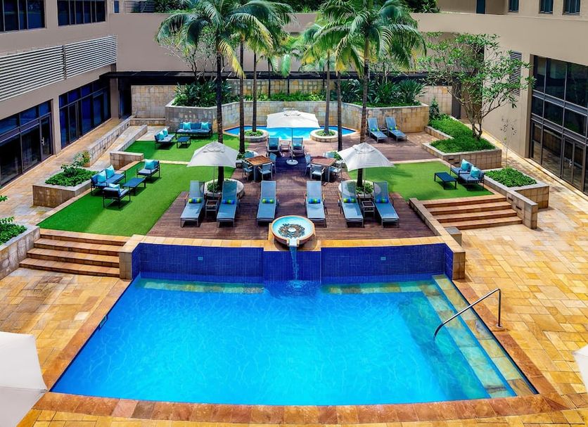 Πισίνα Φωτογραφία