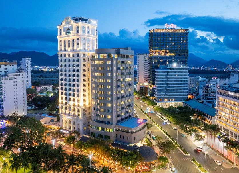 Κτίριο Φωτογραφία