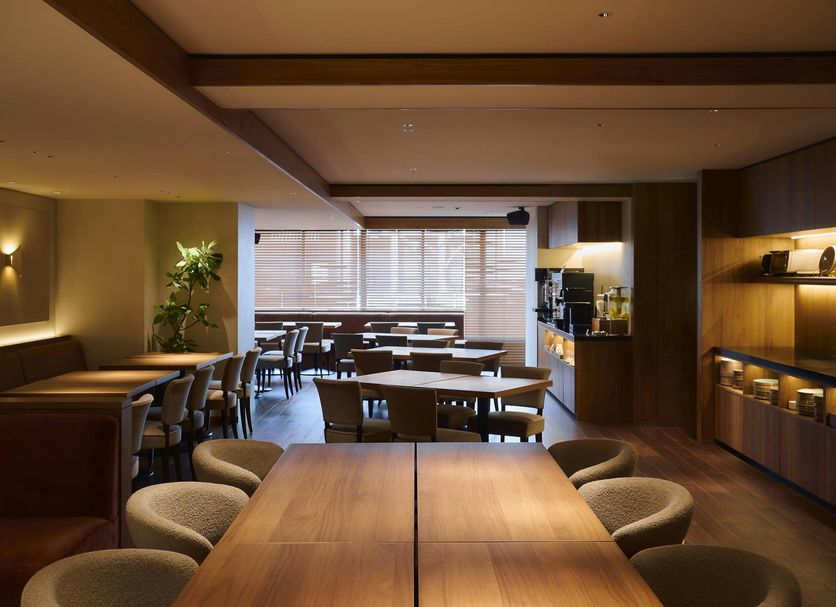 Εστιατόριο Φωτογραφία