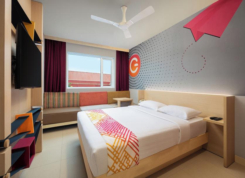 Κρεβατοκάμαρα Φωτογραφία