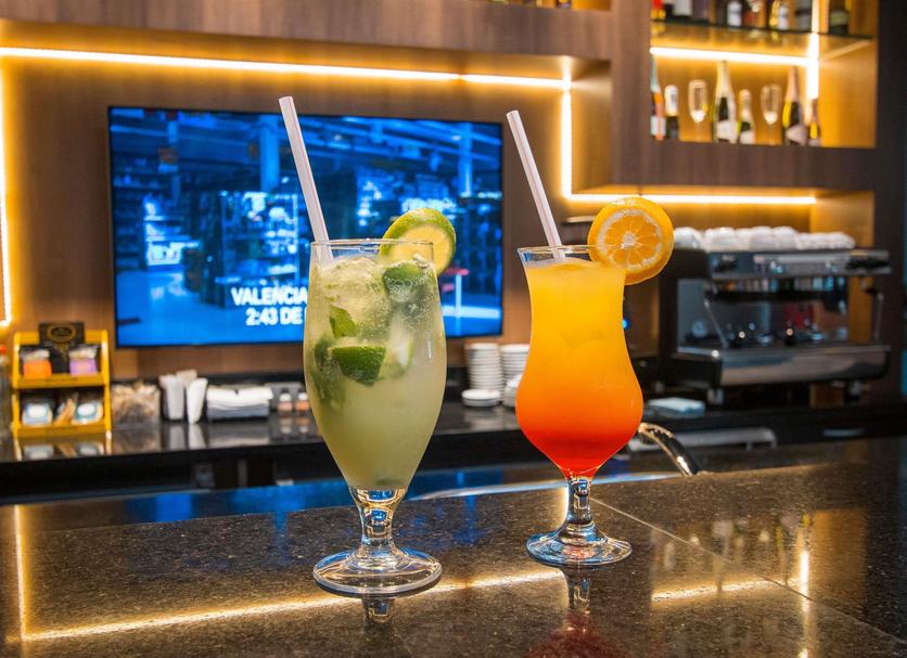 Bar Φωτογραφία