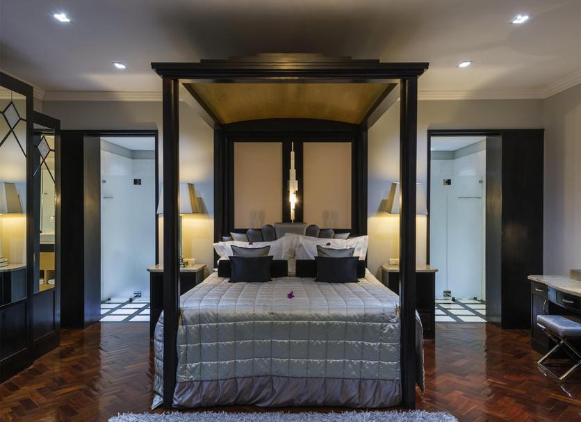 Κρεβατοκάμαρα Φωτογραφία