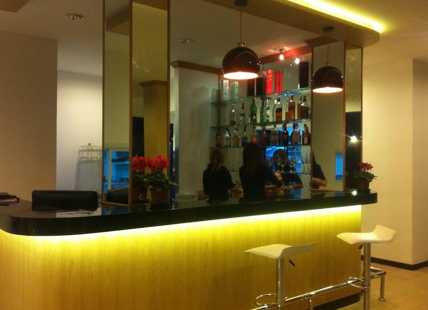 Bar Φωτογραφία