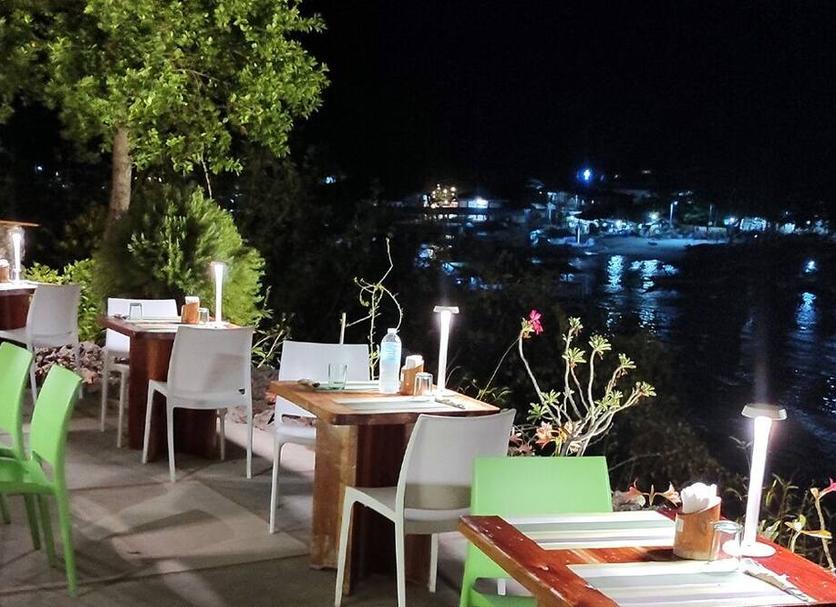 Εστιατόριο Φωτογραφία