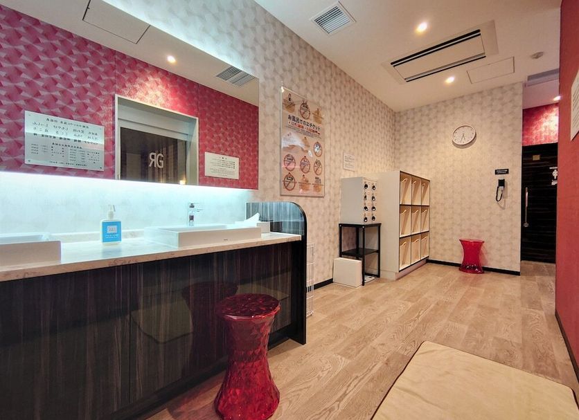 Ρεσεψιόν Φωτογραφία