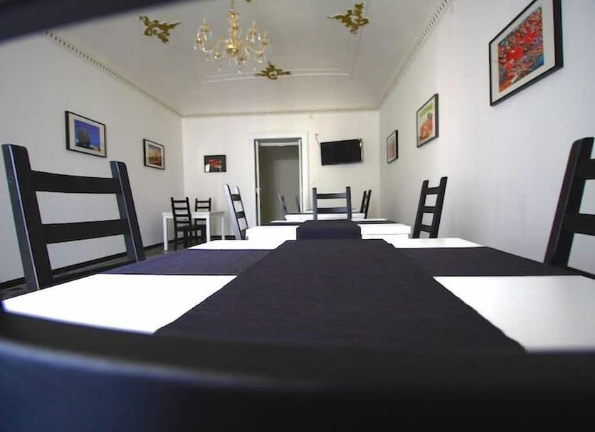 Τραπεζαρία Φωτογραφία