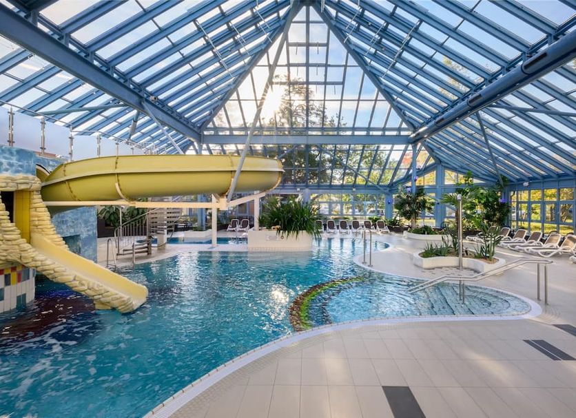 Πισίνα Φωτογραφία