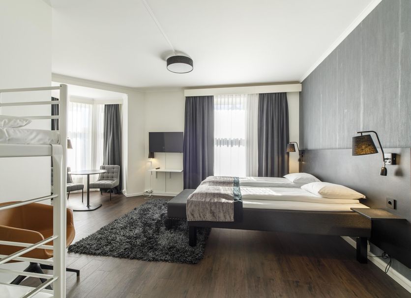 Κρεβατοκάμαρα Φωτογραφία