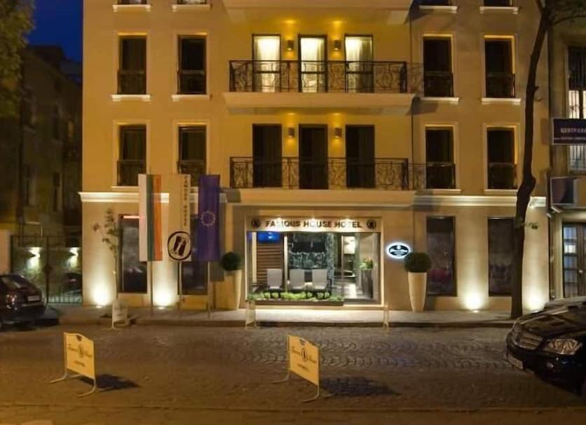Κτίριο Φωτογραφία