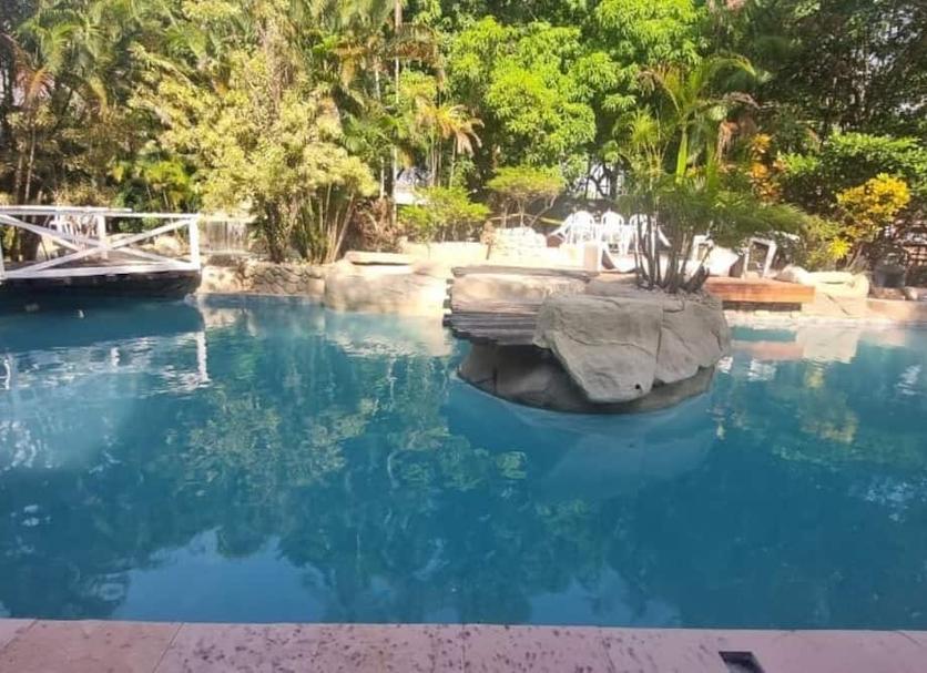 Πισίνα Φωτογραφία