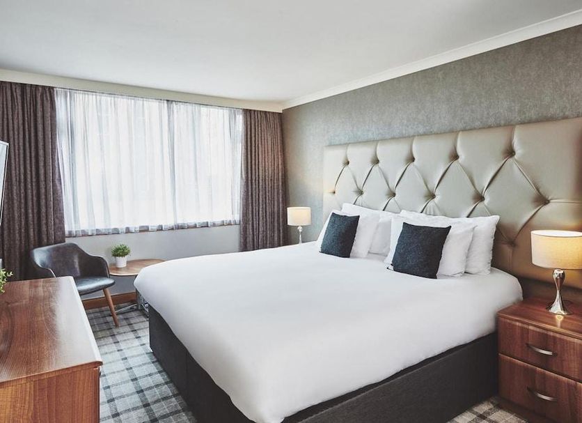 Κρεβατοκάμαρα Φωτογραφία