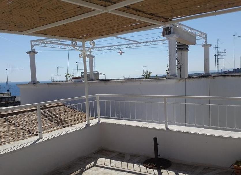 Μπαλκόνι Φωτογραφία
