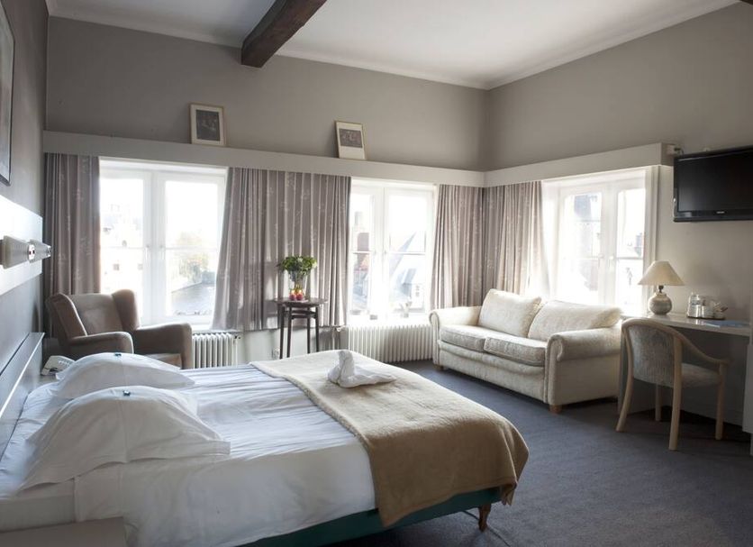 Κρεβατοκάμαρα Φωτογραφία