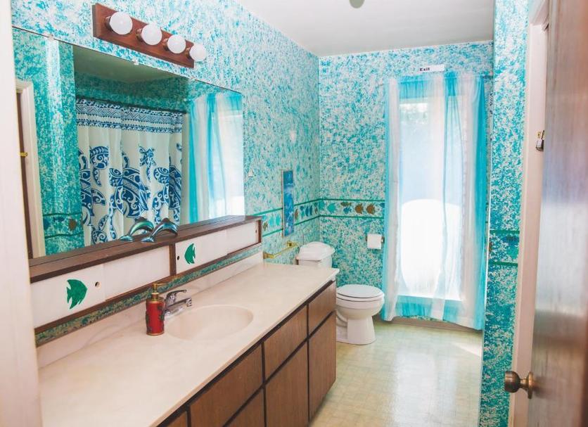 Μπάνιο Φωτογραφία